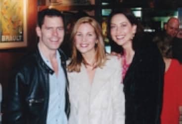 Kissing Jessica Stein 2001