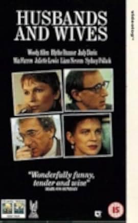 Husbands and Wives 1992