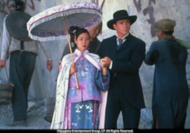 Shanghai Noon 2000