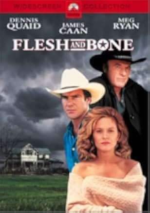 Flesh and Bone 1993