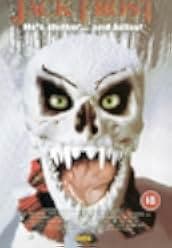 Jack Frost 1997