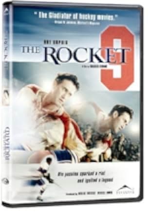 The Rocket 2007