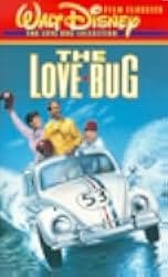 The Love Bug 1968