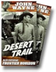 The Desert Trail 1935