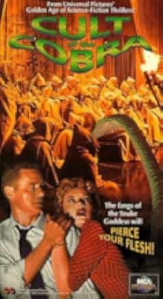 Cult of the Cobra 1955
