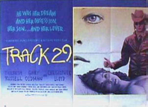 Track 29 1988