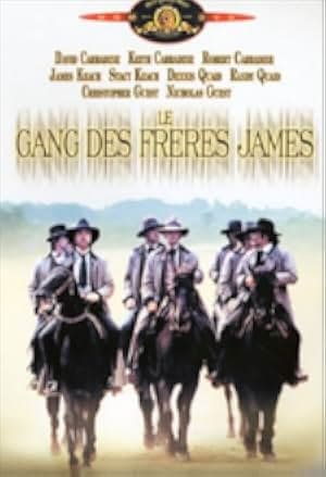 The Long Riders 1980