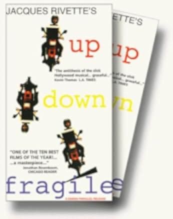 Up, Down, Fragile 1995