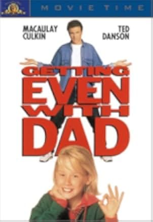 Getting Even with Dad 1994