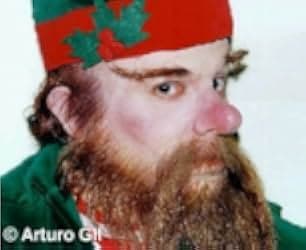 The Munsters' Scary Little Christmas 1996