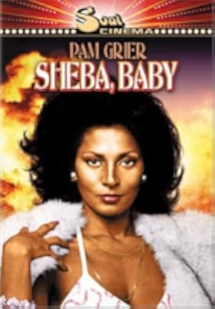 'Sheba, Baby' 1975