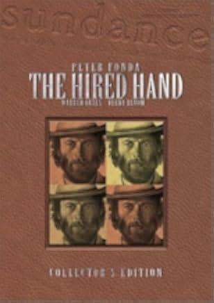 The Hired Hand 1971