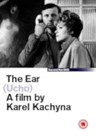 The Ear 1990