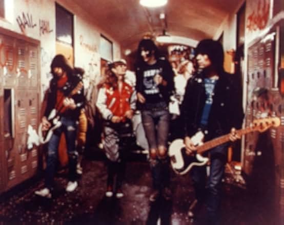 Rock 'n' Roll High School 1979