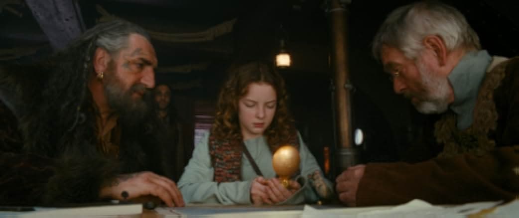 The Golden Compass 2007