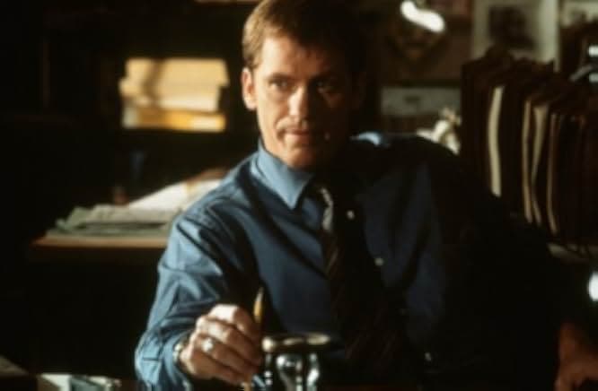 The Thomas Crown Affair 1999