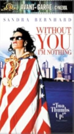 Without You I'm Nothing 1990