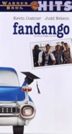 Fandango 1985