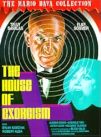 The House of Exorcism 1976