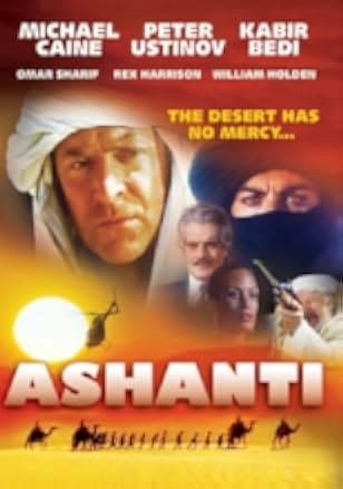 Ashanti 1979