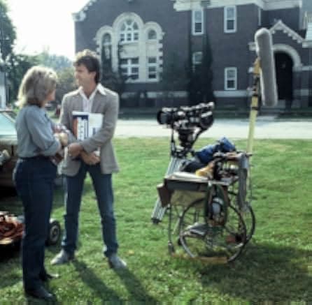 Children of the Corn 1984