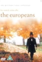 The Europeans 1979