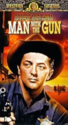 Man with the Gun 1955