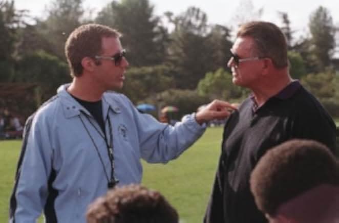 Kicking & Screaming 2005