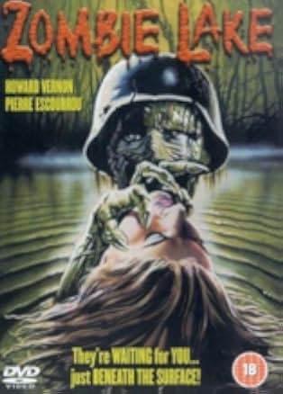 Le lac des morts vivants 1981