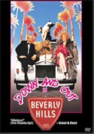 Down and Out in Beverly Hills 1986