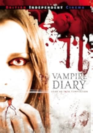 Vampire Diary 2006