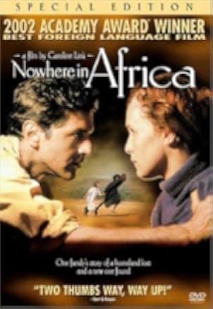 Nowhere in Africa 2001