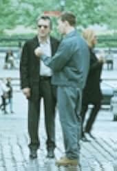 The Score 2001