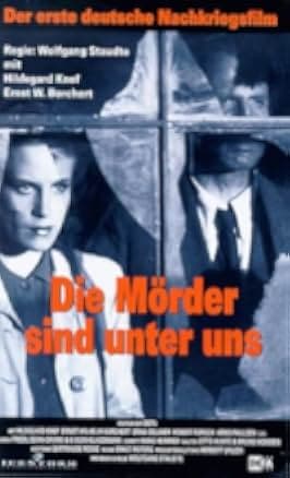 Murderers Among Us 1946