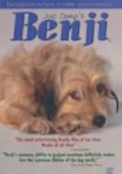 Benji 1974