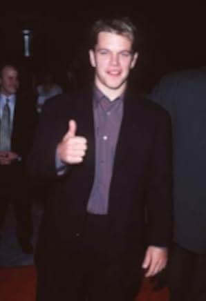 The Rainmaker 1997