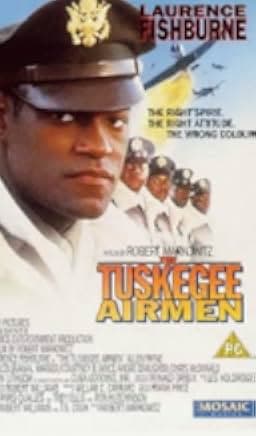 The Tuskegee Airmen 1995