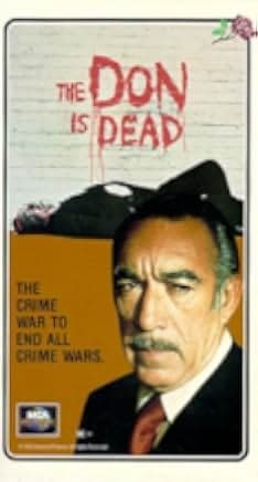 The Don Is Dead 1973