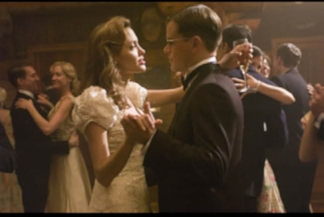 The Good Shepherd 2006