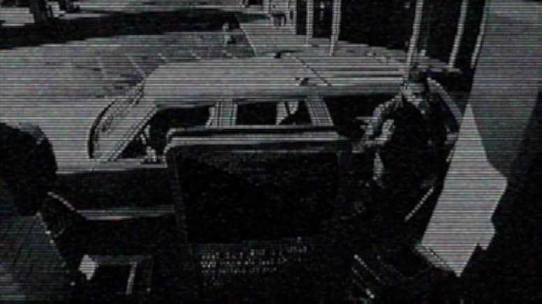 The Poughkeepsie Tapes 2007