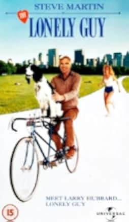 The Lonely Guy 1984