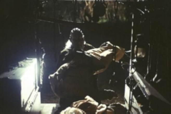 Jeepers Creepers 2001