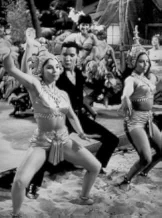 Girls! Girls! Girls! 1962