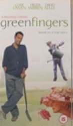 Greenfingers 2001