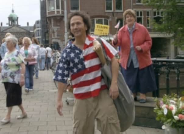 Deuce Bigalow: European Gigolo 2005