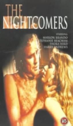 The Nightcomers 1971