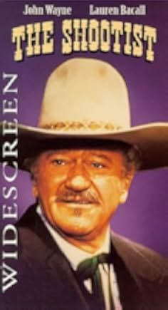 The Shootist 1976