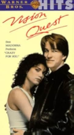 Vision Quest 1985