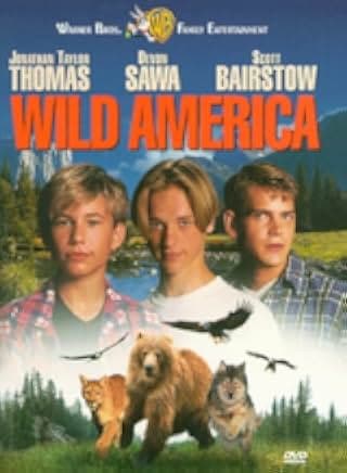Wild America 1997