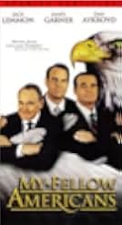 My Fellow Americans 1996